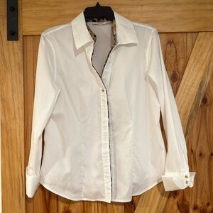 Women’s Calvin Klein Shirt